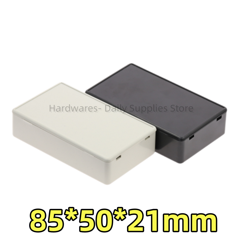 Diy Electronics Websites - 1 pièces boîtier de projet électronique