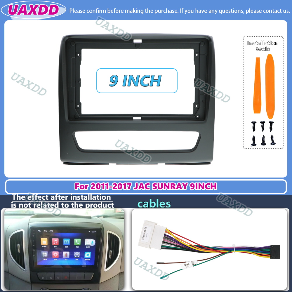 Diy Electronics Radio - Panneau de navigation GPS audio pour