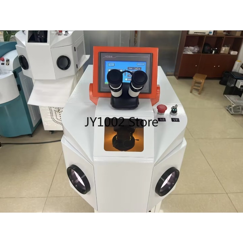 Diy Electronics Market - Machine de soudage laser 200W pour
