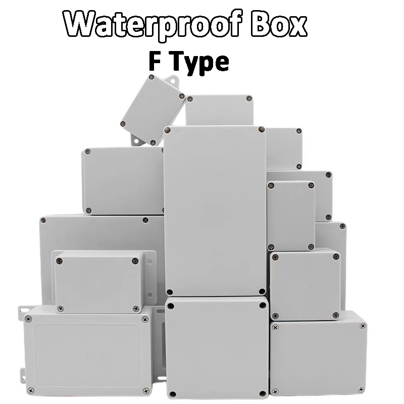 Diy Waterproof Electronics - Boîtier étanche de grande taille, boîtier