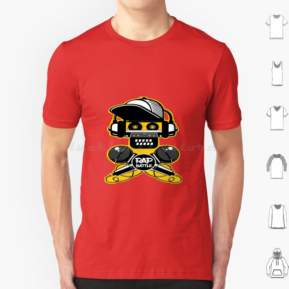 Diy Electronics Online - Rap t-shirt coton hommes femmes bricolage
