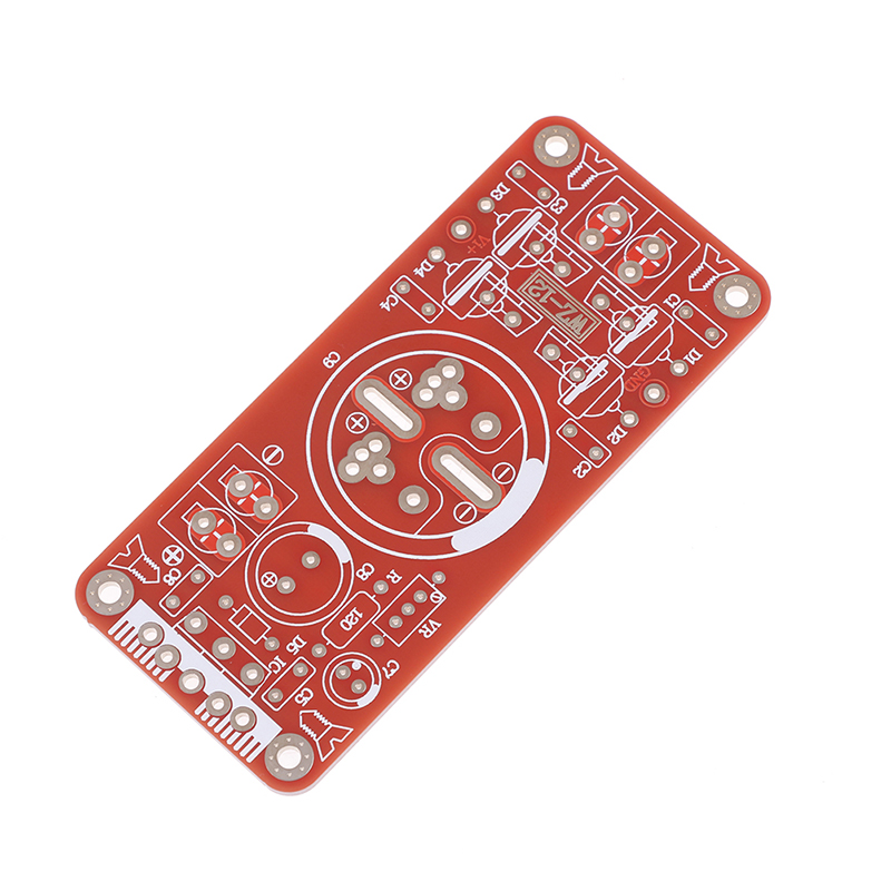 Lm317 Voltage Regulator - Alimentation électrique à faible bruit DIY,