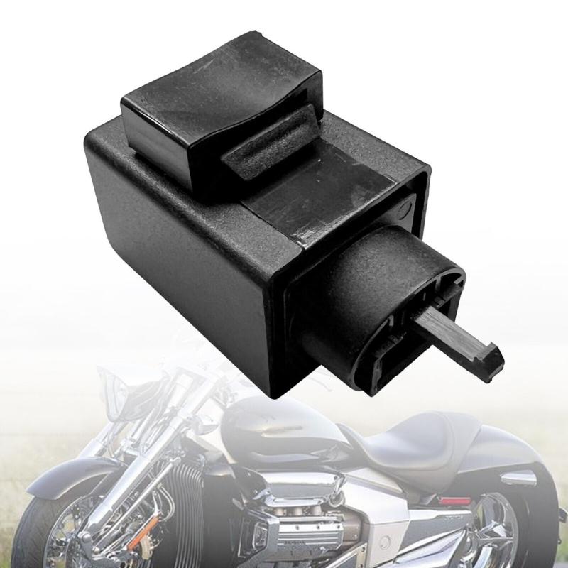 Diy Motorcycle Electronics - 1 pièce Relais clignotant LED électronique