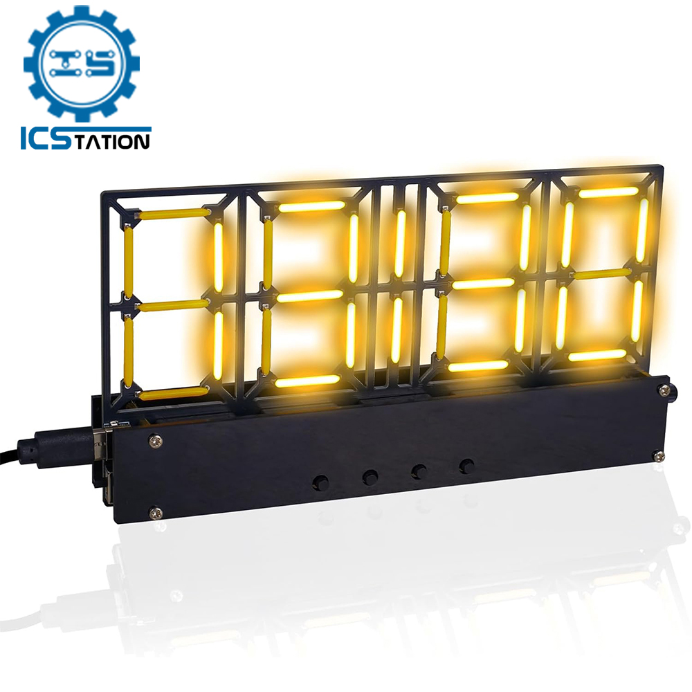 Diy Electronics For Adults - Kit de projet de pratique de