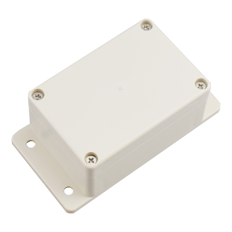 Diy Electronics Websites - Boîtier de jonction étanche en plastique