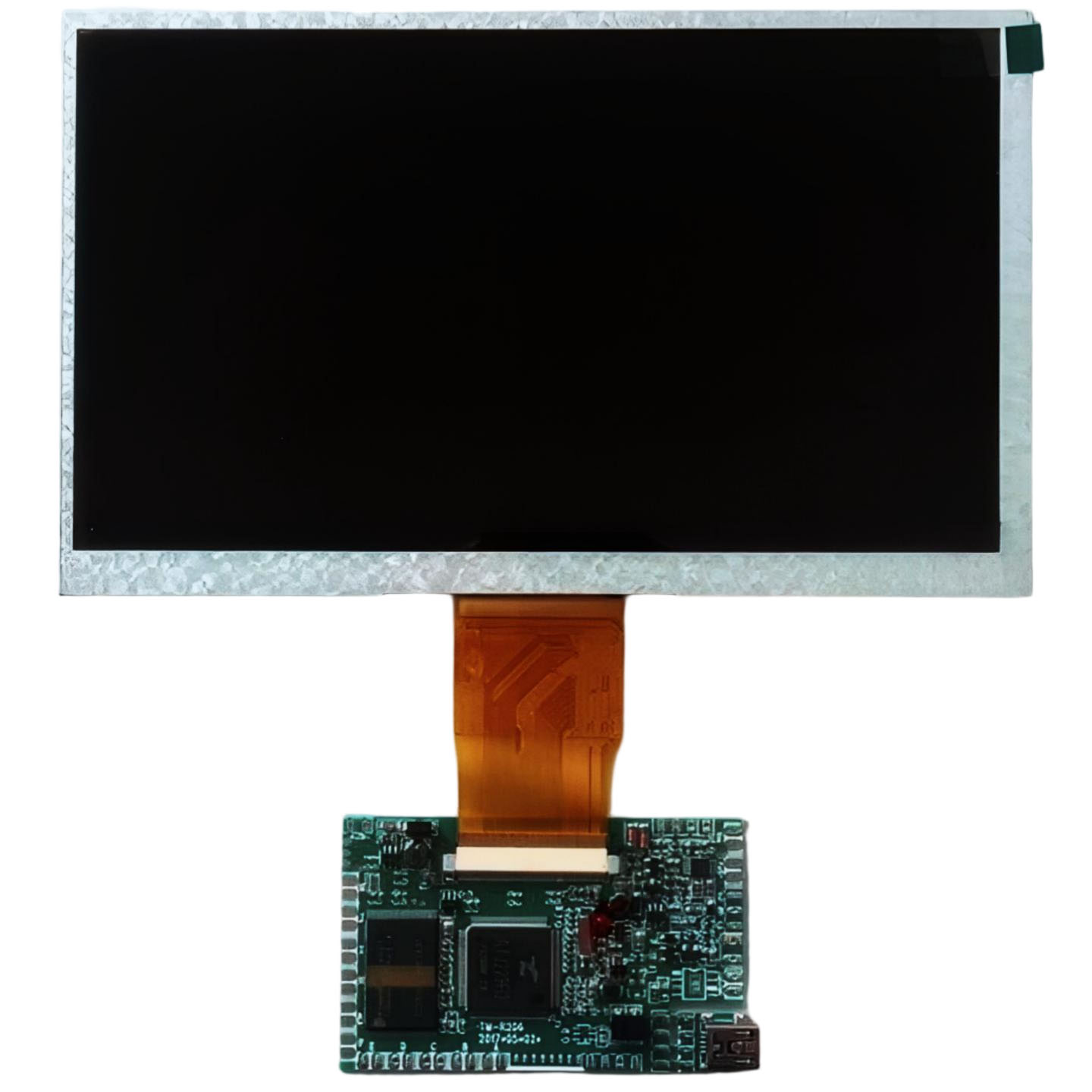 Diy Electronics Videos - Carte de commande électronique professionnelle pour