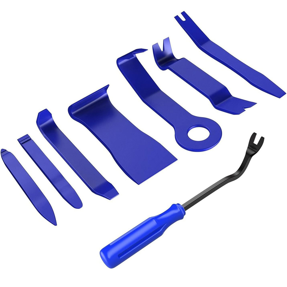 Diy Electronics Radio - Kit de 8 outils de démontage