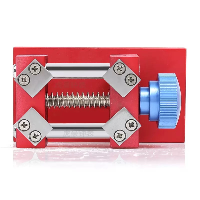 Établi montre boîtier arrière  - Diy Electronics Workbench avis et prix