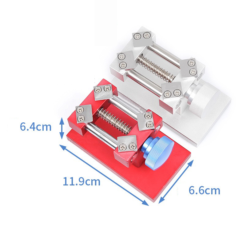 Établi montre boîtier arrière  - Diy Electronics Workbench avis et prix