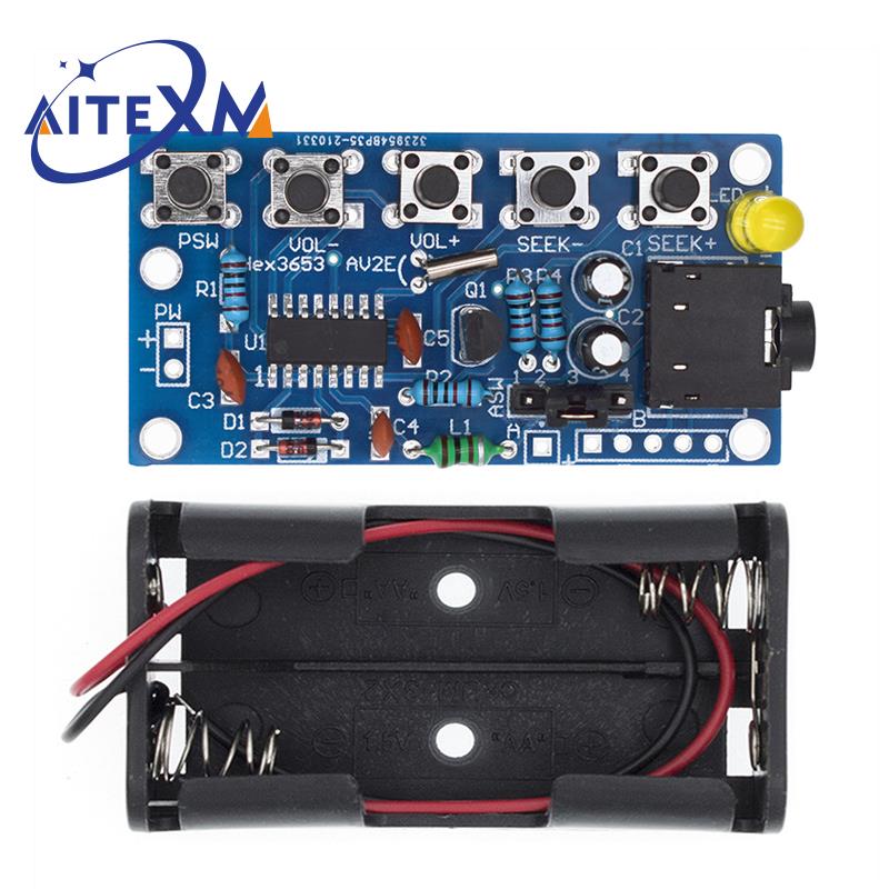 Kits électroniques de bricolag - Diy Electronics Game avis et prix