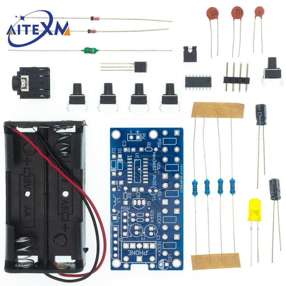 Kits électroniques de bricolag - Diy Electronics Game avis et prix