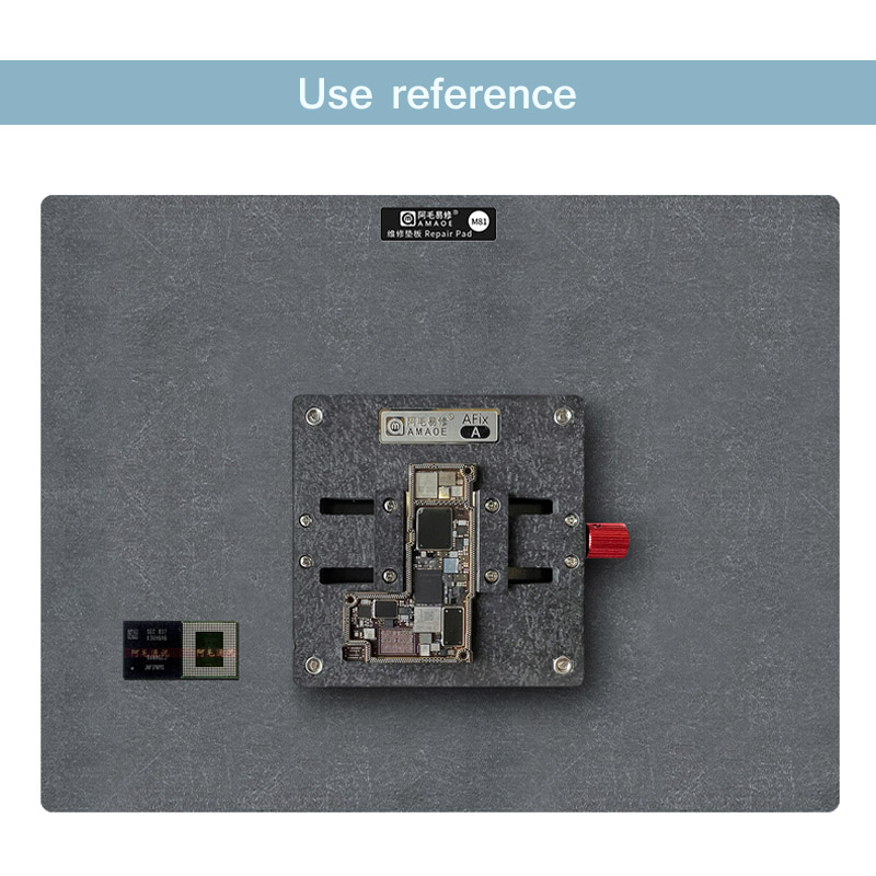 AMAOE-Polymères de travail ou  - Diy Electronics Workbench avis et prix