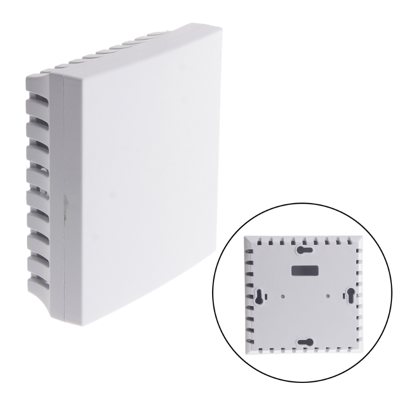 Boîte de jonction en plastique - Diy Waterproof Electronics avis et prix