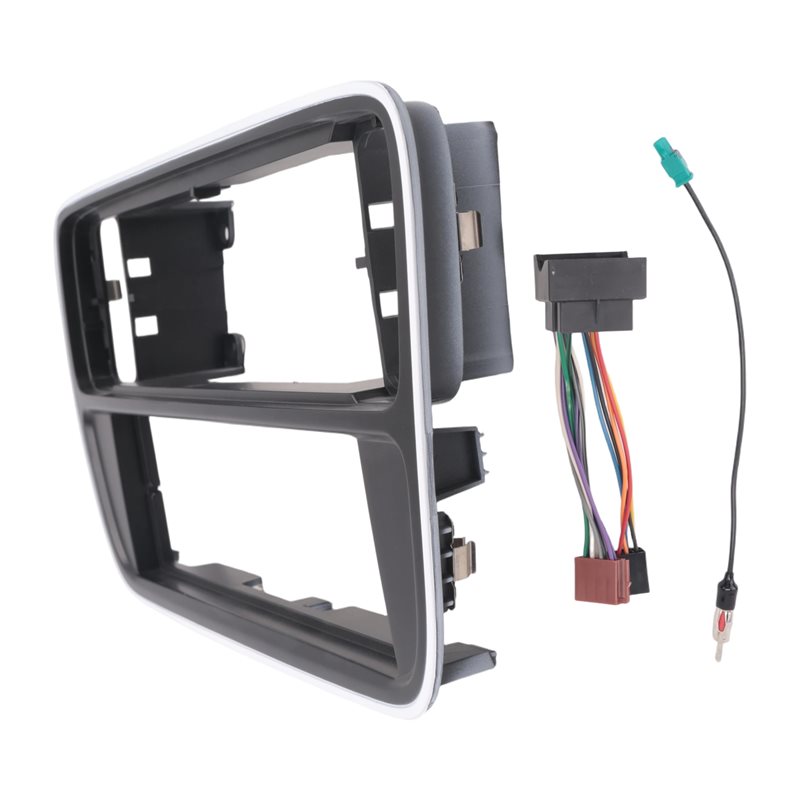 Kit de montage autoradio 1 DIN - Diy Electronics Radio avis et prix