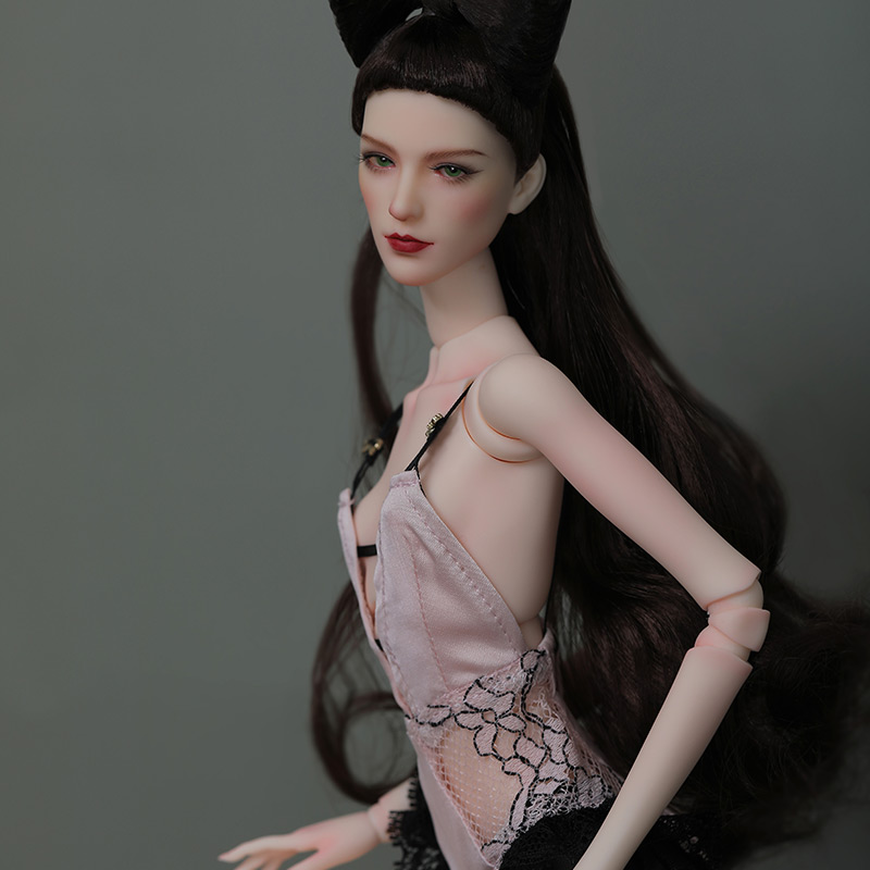 Fantasy Angel BJD Shirie 1/4 e - Diy Electronics Audio avis et prix