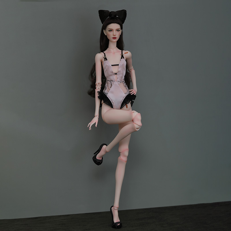 Fantasy Angel BJD Shirie 1/4 e - Diy Electronics Audio avis et prix