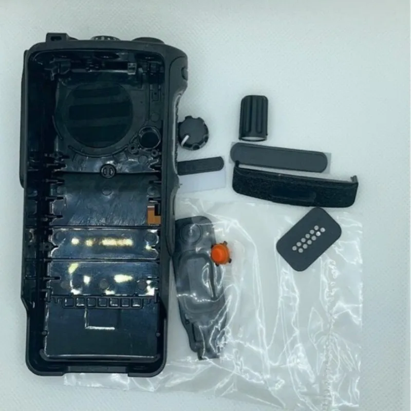 Kit de boîtier avant de rempla - Diy Electronics Radio avis et prix