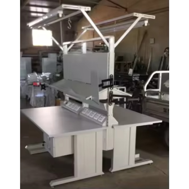 Banc de travail antistatique E - Diy Electronics Workbench avis et prix