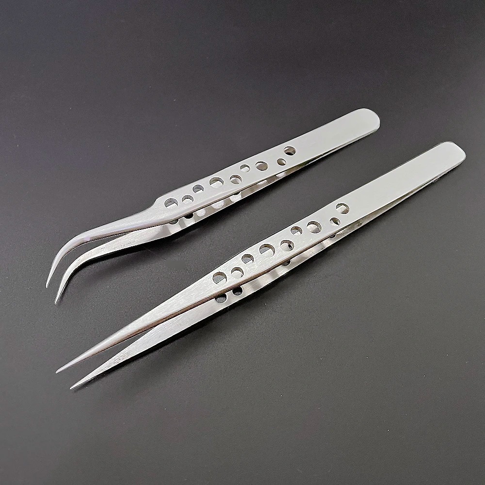 Pincettes industrielles électr - Diy Electronics Tools avis et prix