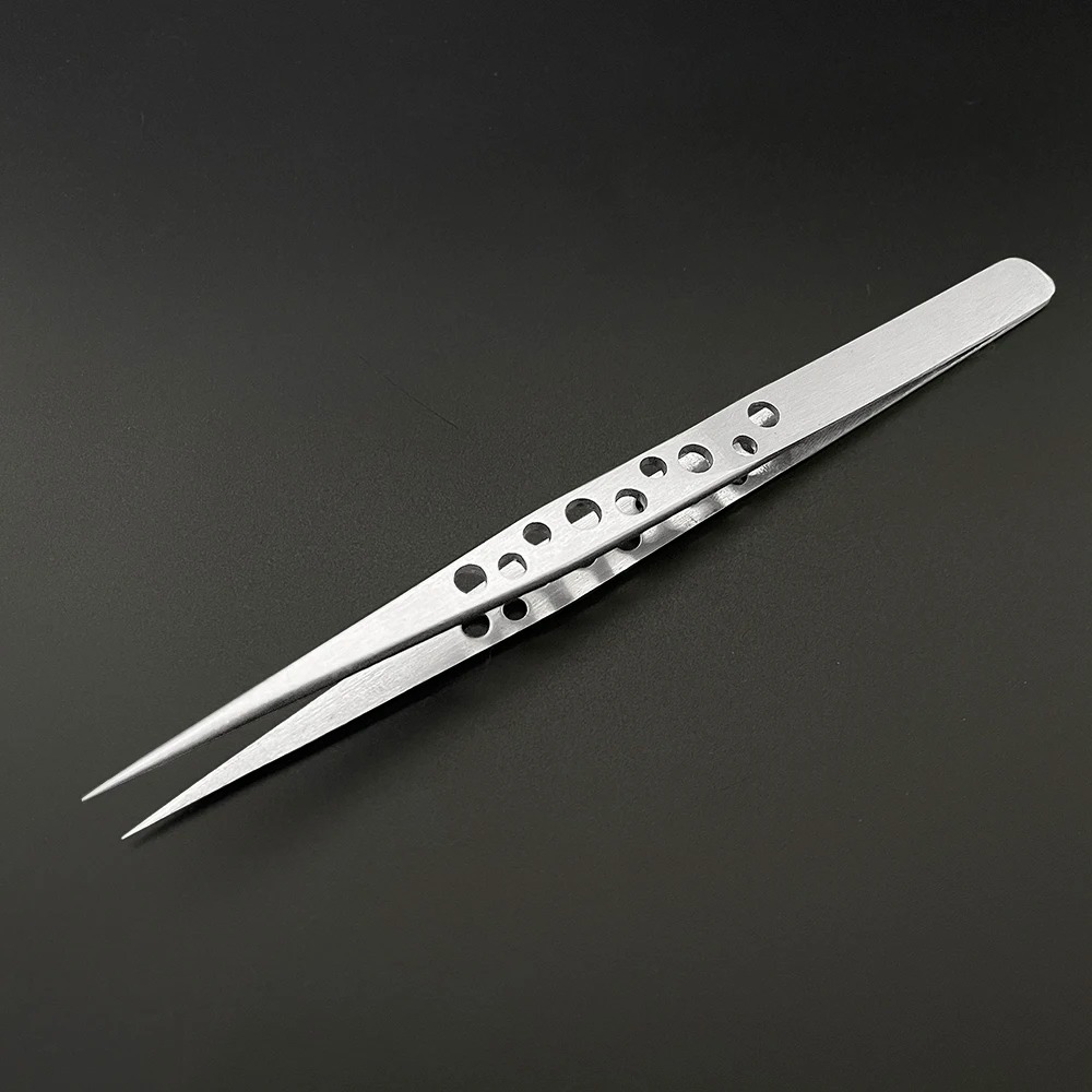 Pincettes industrielles électr - Diy Electronics Tools avis et prix