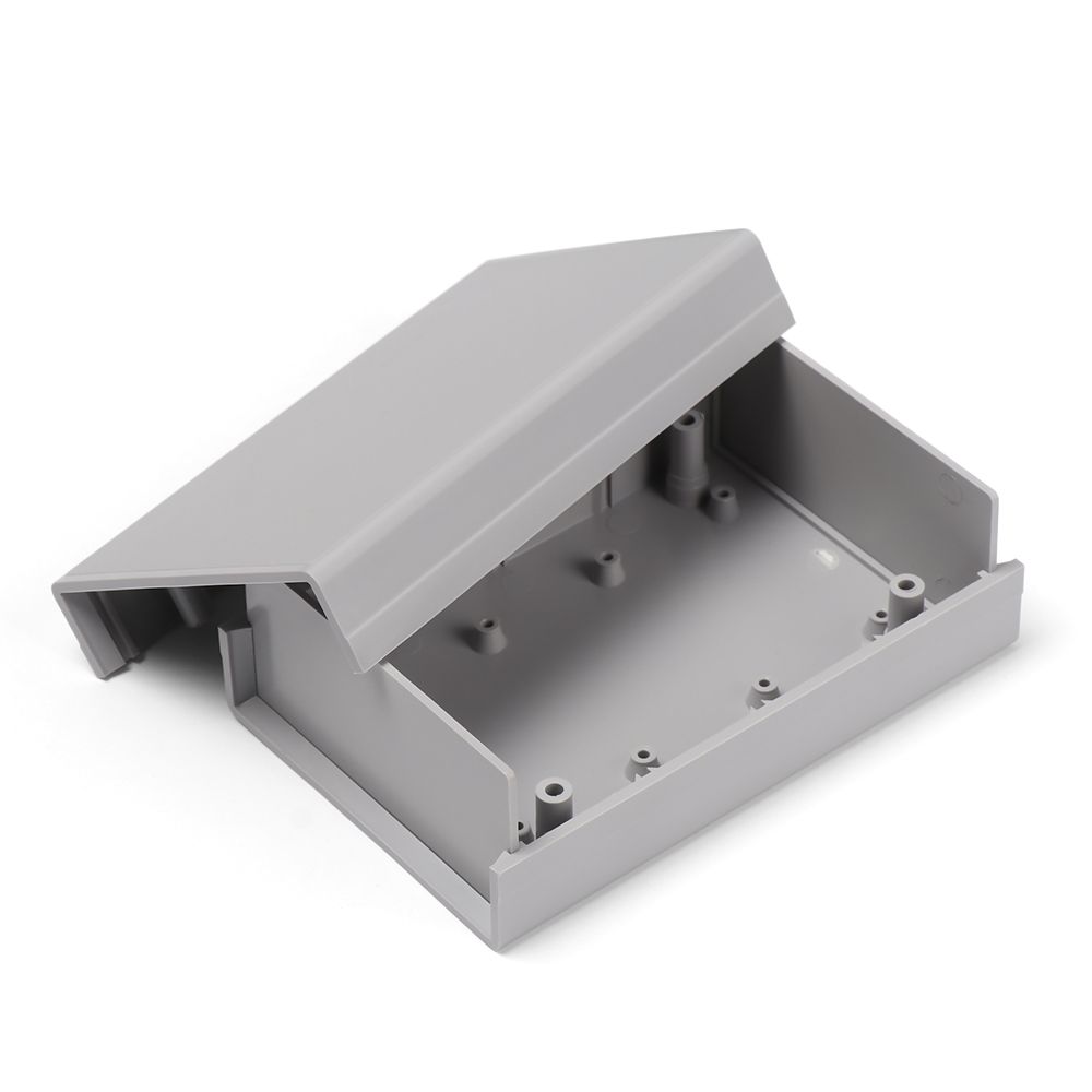 Boîtier de Bricolage en Plasti - Diy Waterproof Electronics avis et prix