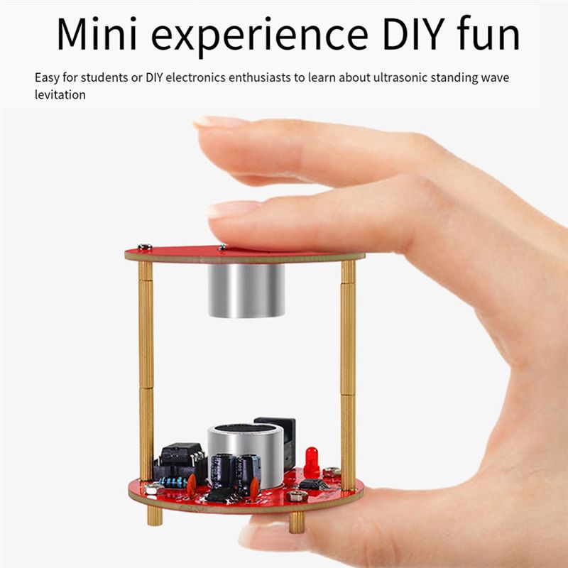 Kit électronique acoustique à  - Diy Electronics Project Kit avis et prix