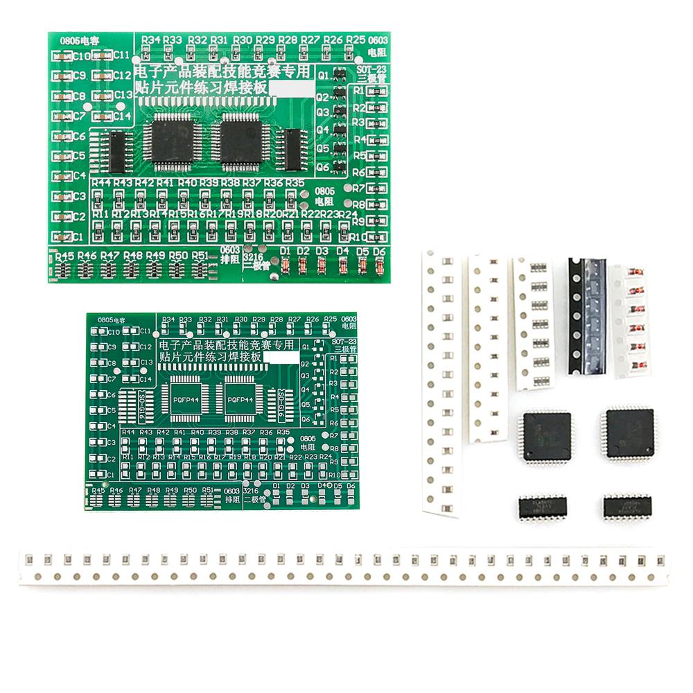 Kit de bricolage électronique, - Diy Electronics Workbench avis et prix
