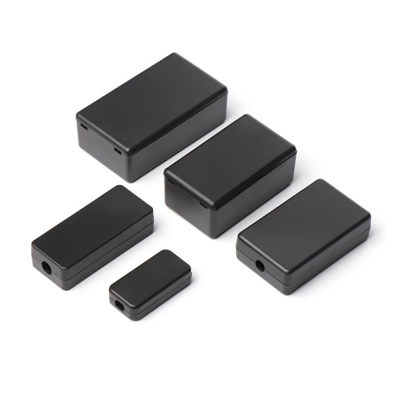 Boîte noire étanche en plastiq - Diy Waterproof Electronics avis et prix
