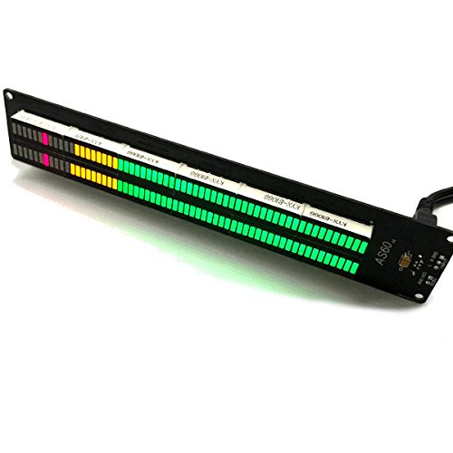 AS60-Affichage de niveau et de - Diy Elektronic avis et prix