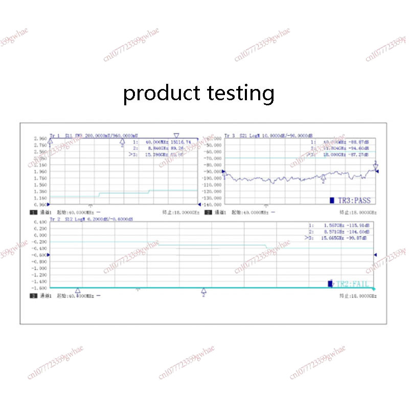 Commutateur coaxial RF SMA SPD - Diy Electronics Market avis et prix