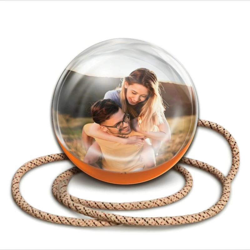 Lecteur vidéo boule de cristal - Diy Electronics Videos avis et prix