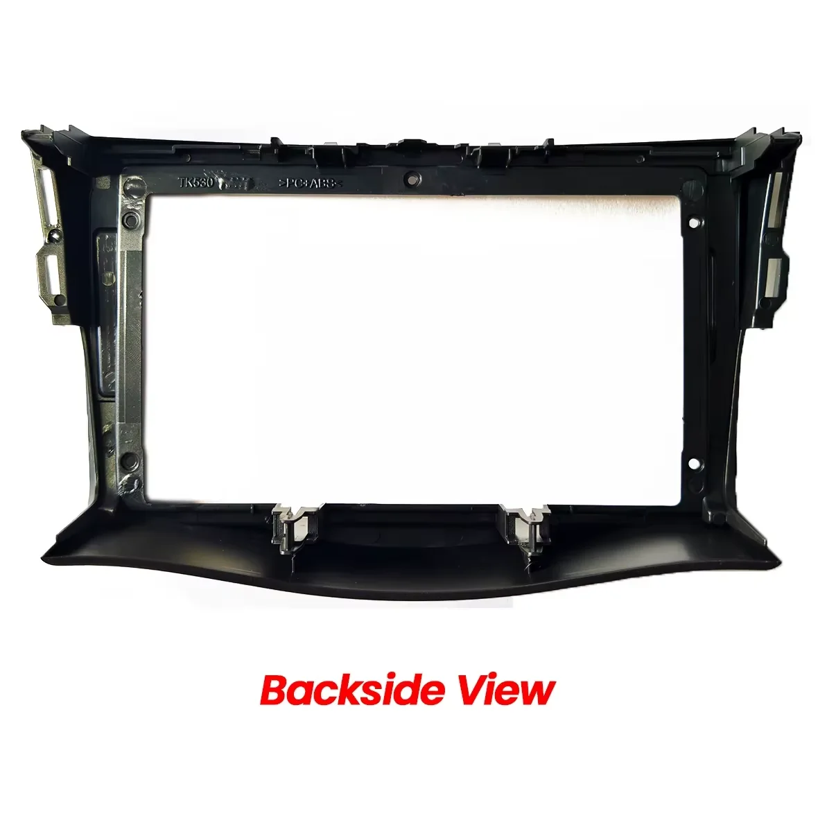 Fascia d'autoradio pour véhicu - Diy Electronics Radio avis et prix