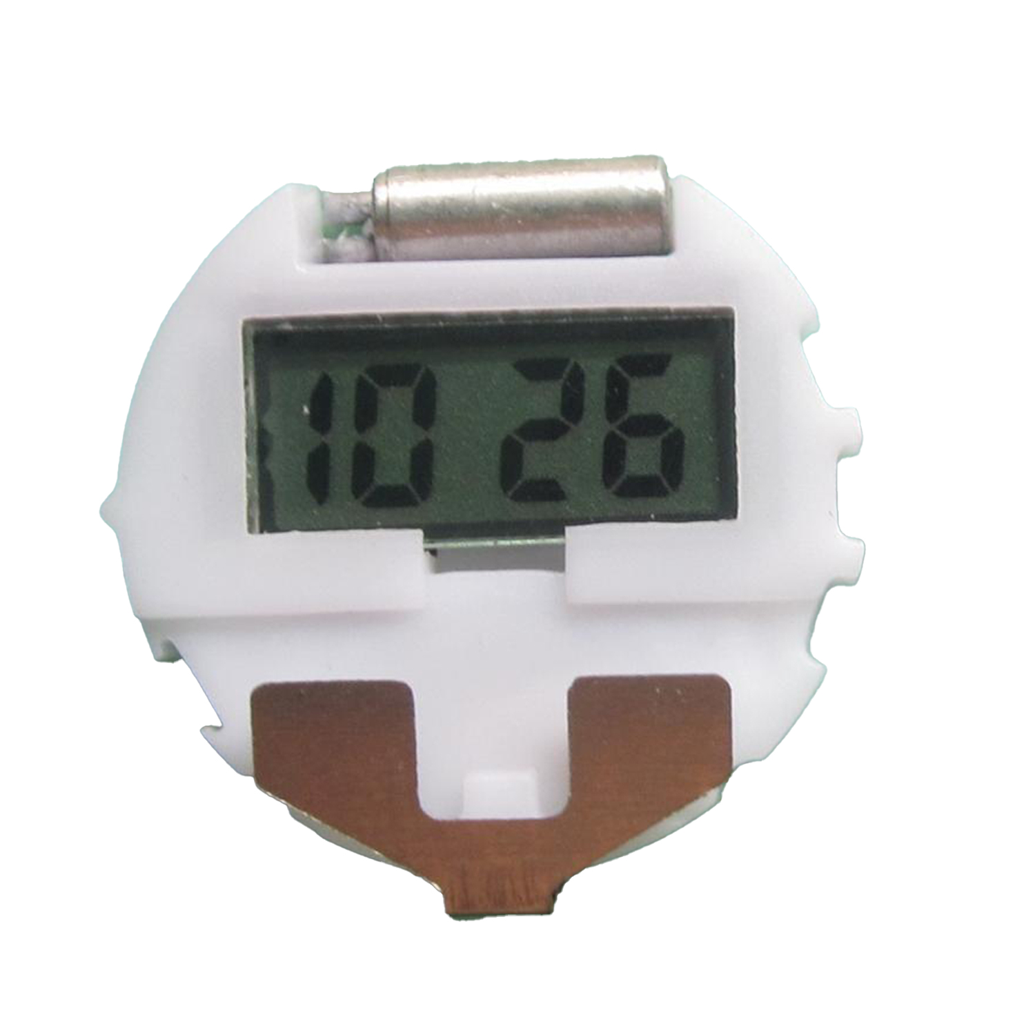 Horloge numérique électronique - Diy Elektronic avis et prix