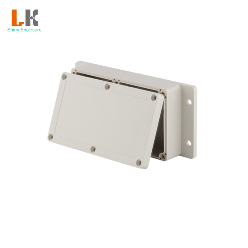 Boîte de boîtier en plastique  - Diy Waterproof Electronics avis et prix