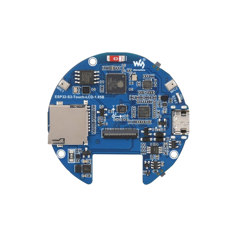 Carte de développement IA ESP3 - Diy Electronics Online avis et prix