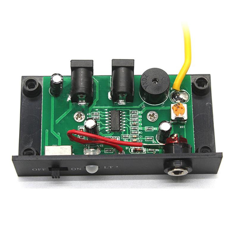 Testeur de dragonne ESD avec a - Diy Electronics Online avis et prix