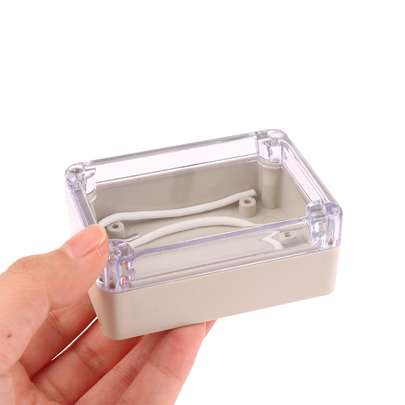 1Pc projet de bricolage boîtie - Diy Waterproof Electronics avis et prix