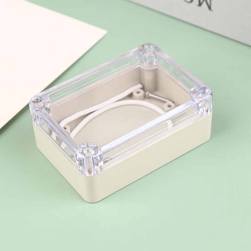 1Pc projet de bricolage boîtie - Diy Waterproof Electronics avis et prix