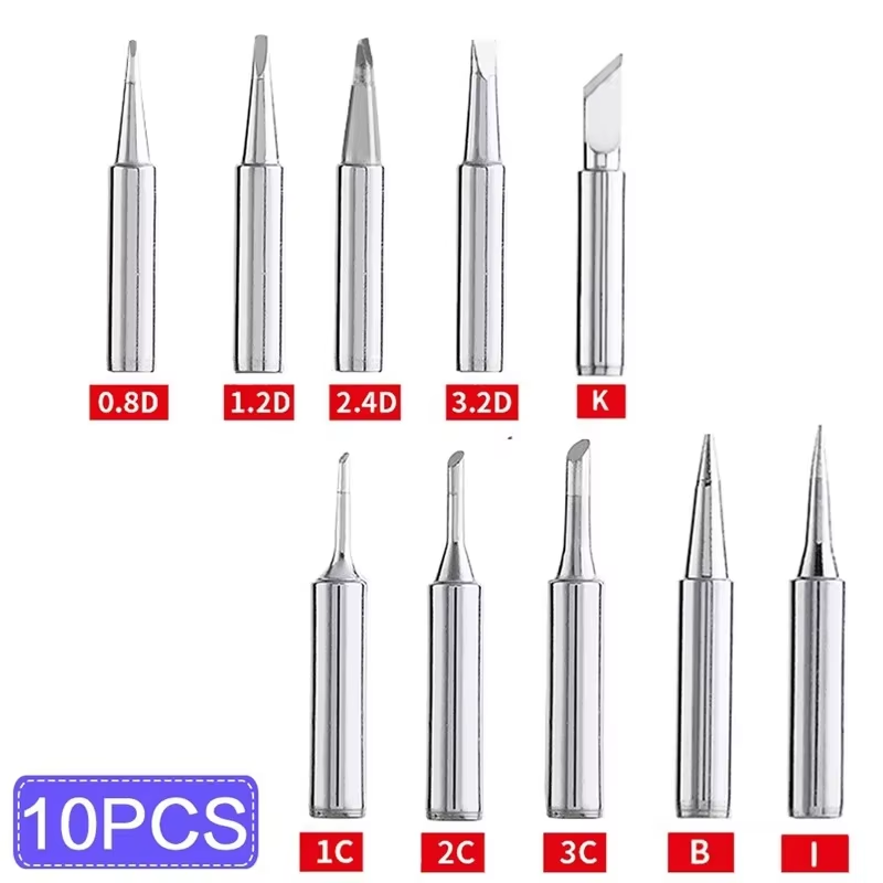 Pointes de fer à souder 900M-T - Diy Electronics Tools avis et prix