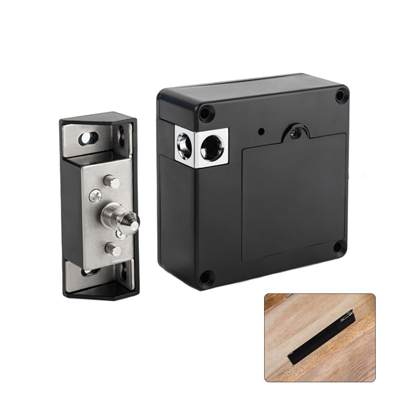 Serrure de porte électronique  - Diy Waterproof Electronics avis et prix