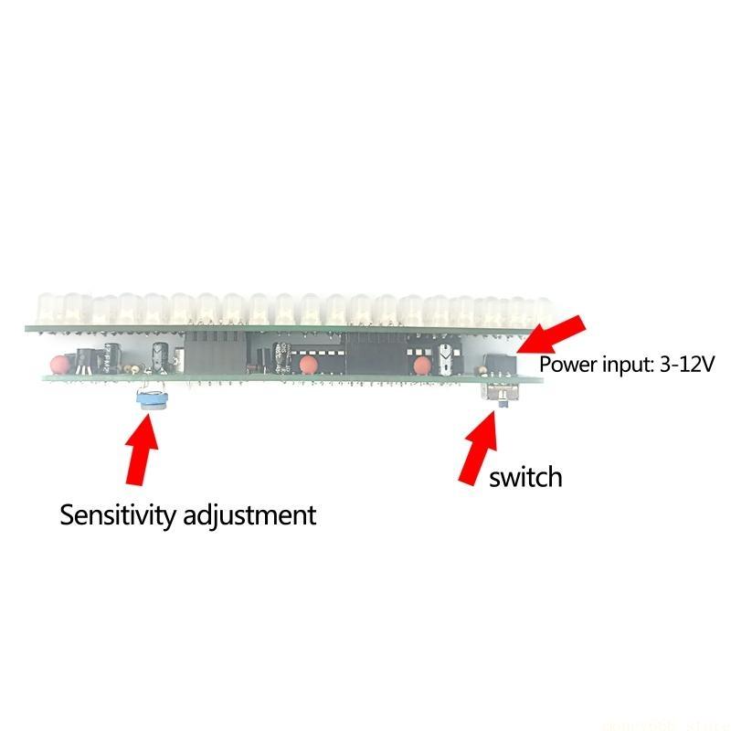 F62C 1 ensemble Kits fabricati - Diy Elektronic avis et prix