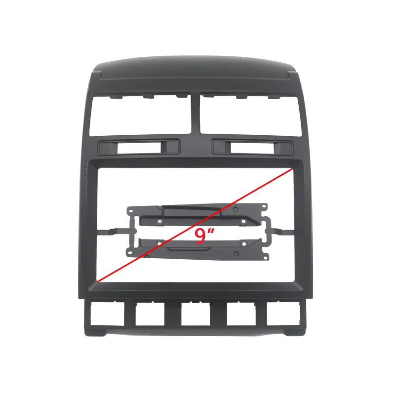 Kit de cadre d'autoradio pour  - Diy Electronics Radio avis et prix
