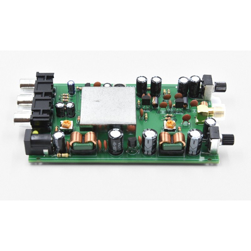 Émetteur de télévision expérim - Diy Electronics Videos avis et prix