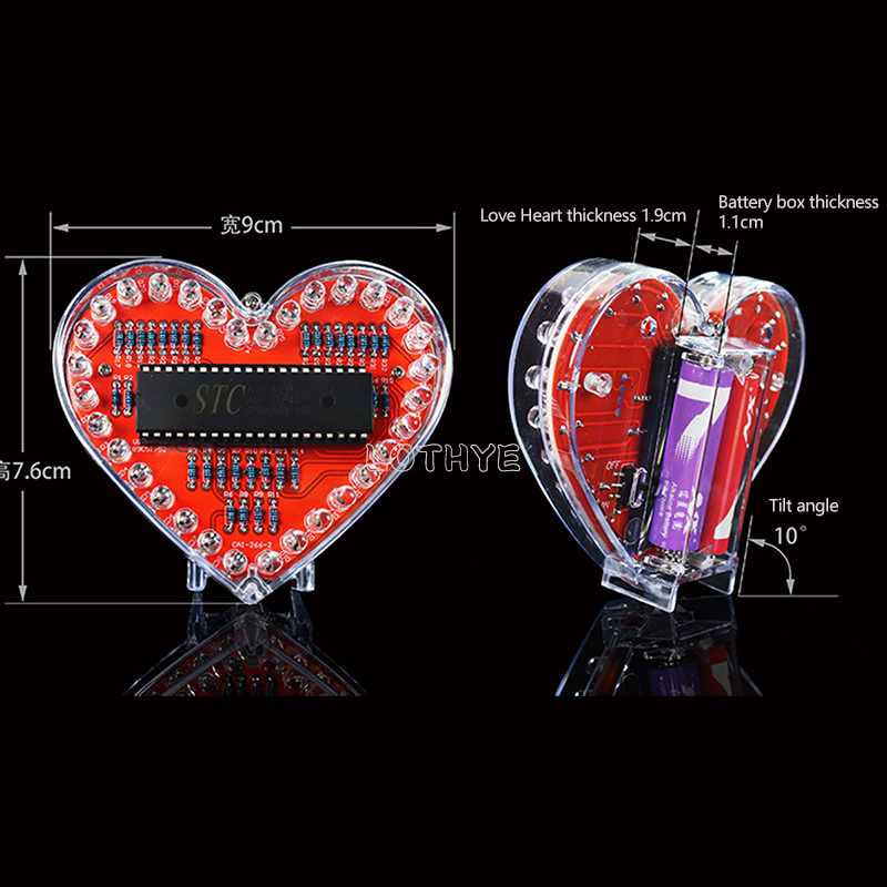 Kit de soudure de bricolage en - Diy Elektronic avis et prix