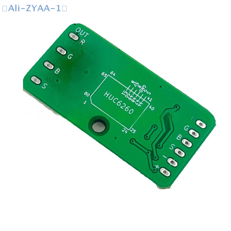 【ZYAA-1】 1 pièces composants é - Diy Electronics Videos avis et prix