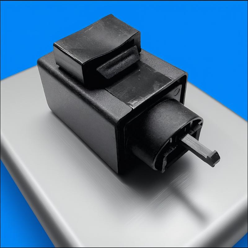 1 pièce Relais de clignotant L - Diy Motorcycle Electronics avis et prix