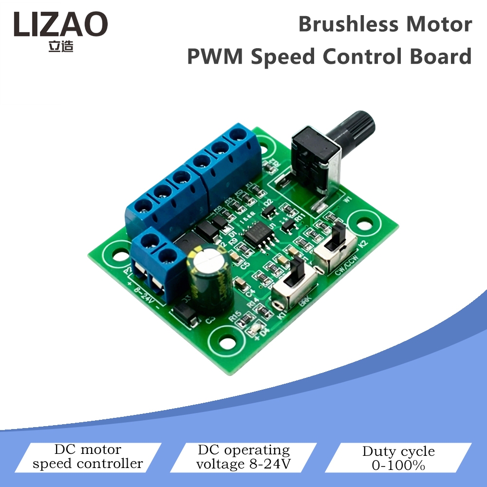 Carte de contrôle de vitesse P - Diy Motorcycle Electronics avis et prix