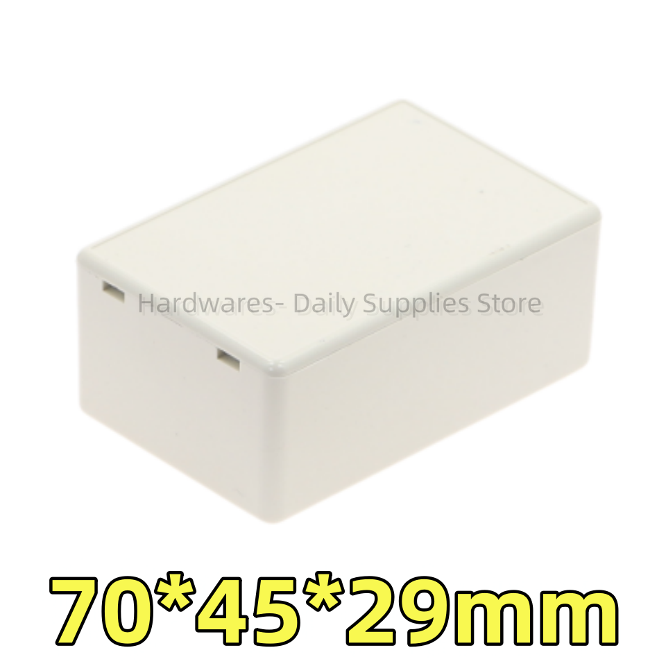 Boîtier plastique étanche pour - Diy Waterproof Electronics avis et prix