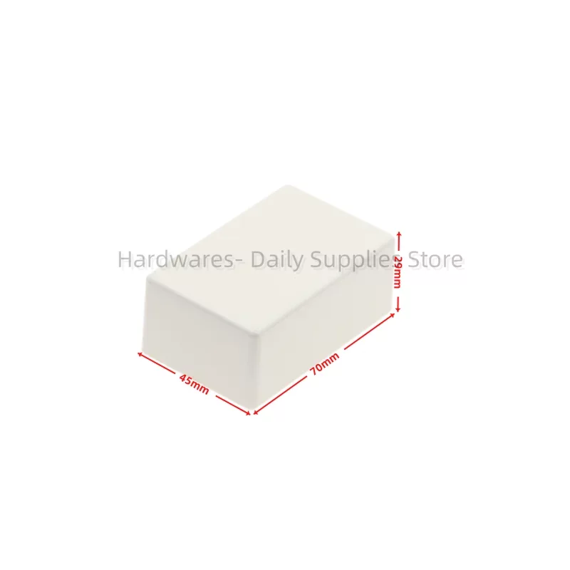Boîtier plastique étanche pour - Diy Waterproof Electronics avis et prix