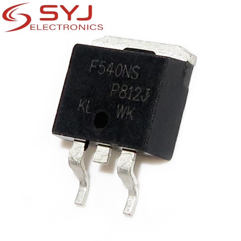 5 pièces LM317D2T LM317 IRF540 - Lm317 Voltage Regulator avis et prix